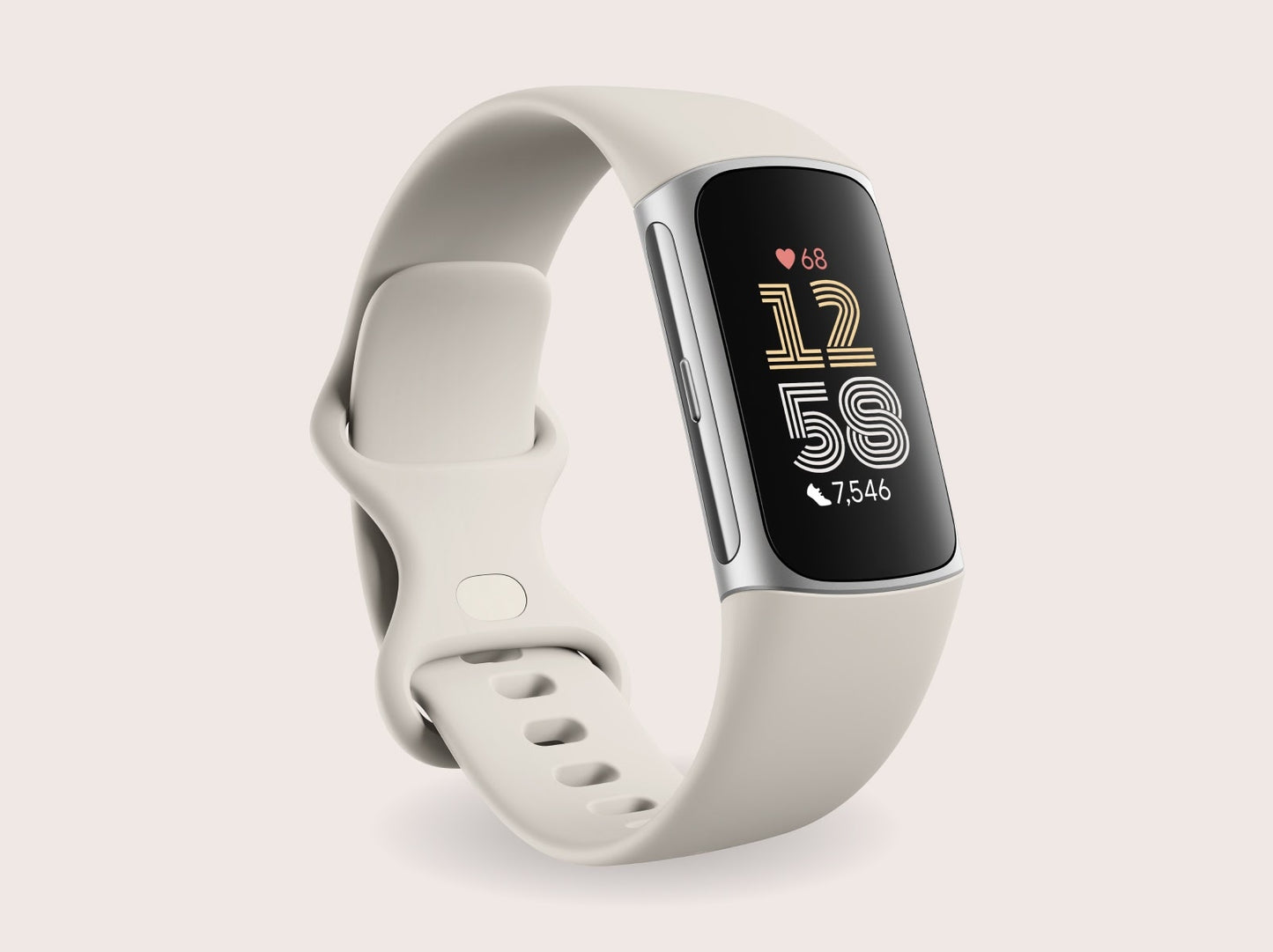 FitBit charge  6