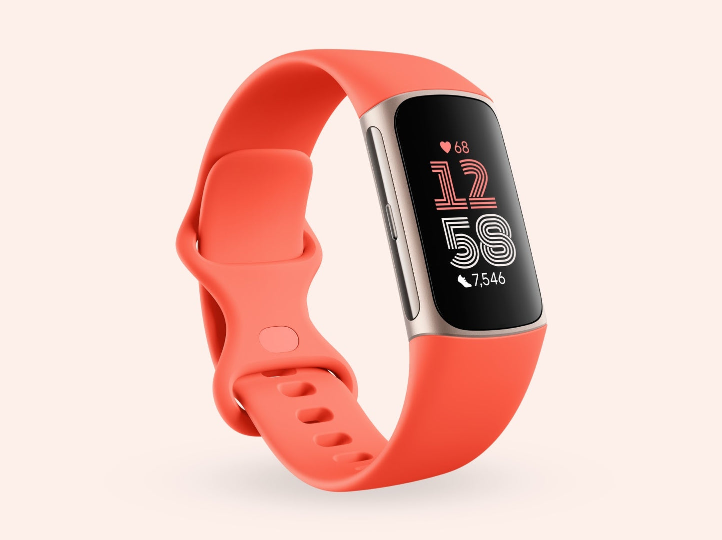 FitBit charge  6